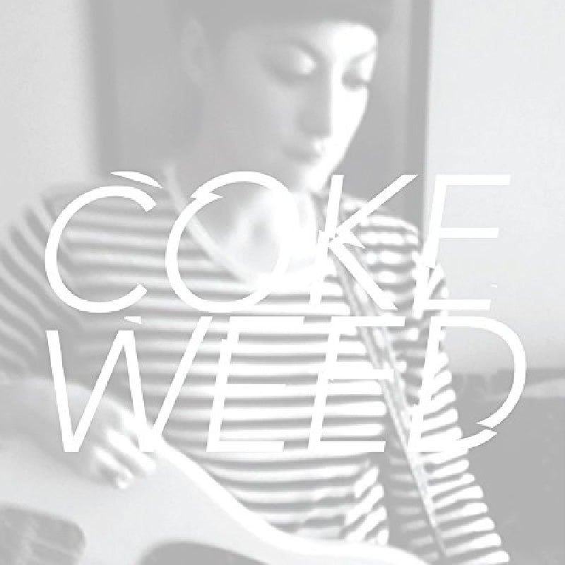 Coke Weed - Mary Weaver