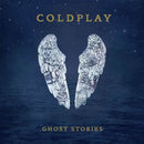 Coldplay - Ghost Stories