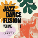 Colin Curtis - Jazz Dance Fusion Volume 3 (Part 2)