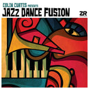 Colin Curtis - Jazz Dance Fusion