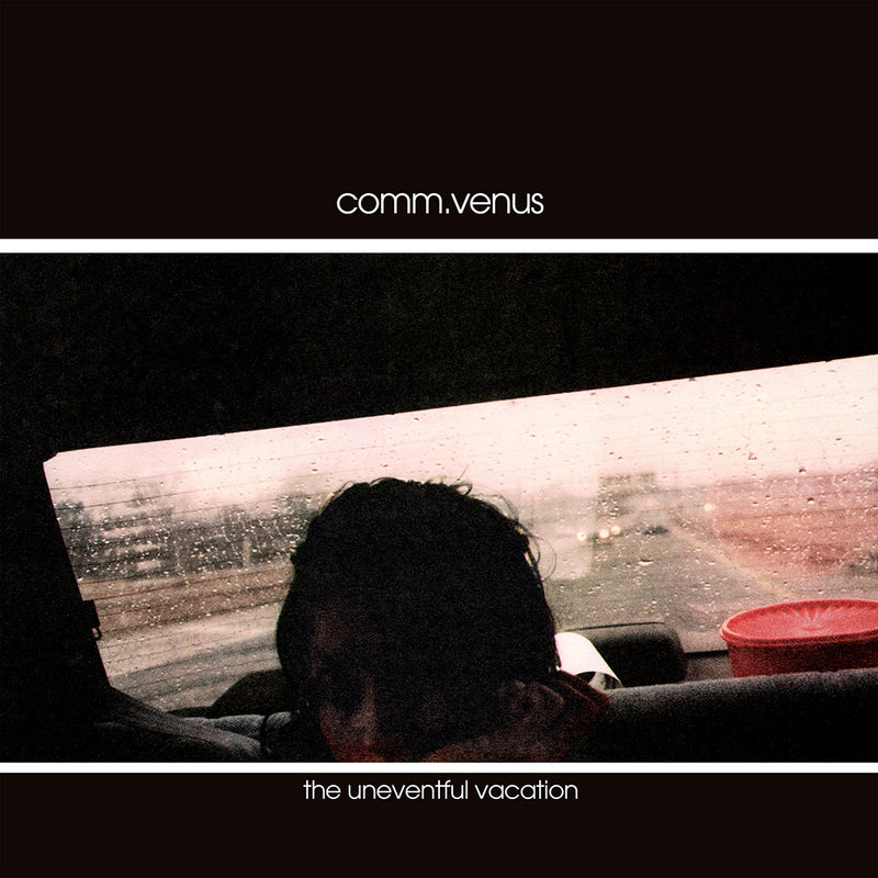 comm.venus - The Uneventful Vacation