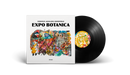 Cosmic Analog Ensemble - Expo Botanica