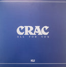 CRAC - All For You