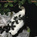 Cucina Povera - Tuhka EP