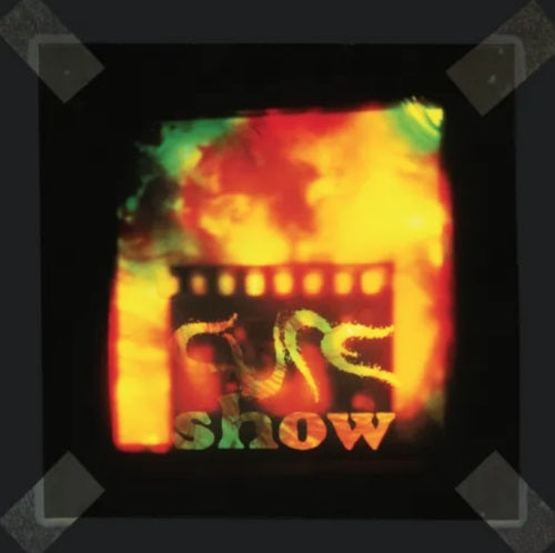 Cure - Show (30th Anniversary Edition)