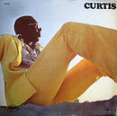 Curtis Mayfield - Curtis