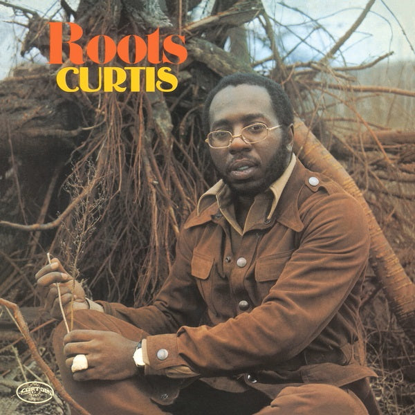 Curtis Mayfield - Roots