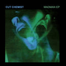 Cut Chemist - Madman EP