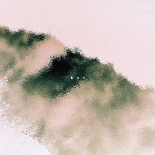 D.A.N. NO MOON レコード LP D.A.N. - D.A.N. (Vinyl 10th Anniversary Re:mastered Edition)