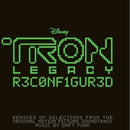 Daft Punk - TRON: Legacy Reconfigured