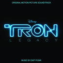 Daft Punk - TRON: Legacy (Vinyl Edition Motion Picture Soundtrack)