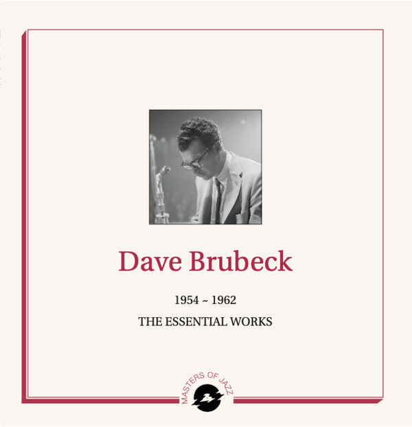 Dave Brubeck - Essential Works: 1954-1962