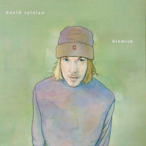 David Sylvian - Blemish [PRE-ORDER, Vinyl Release Date: 2-Sep-2022]