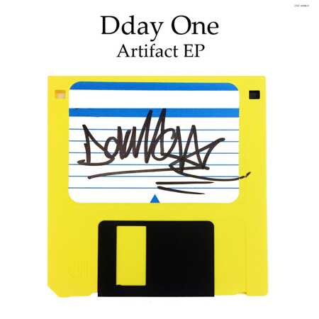 Dday One - Artifact EP