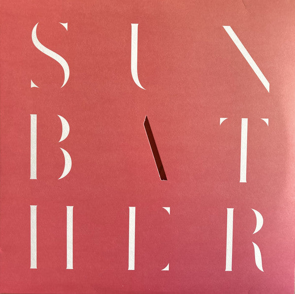 Deafheaven - Sunbather