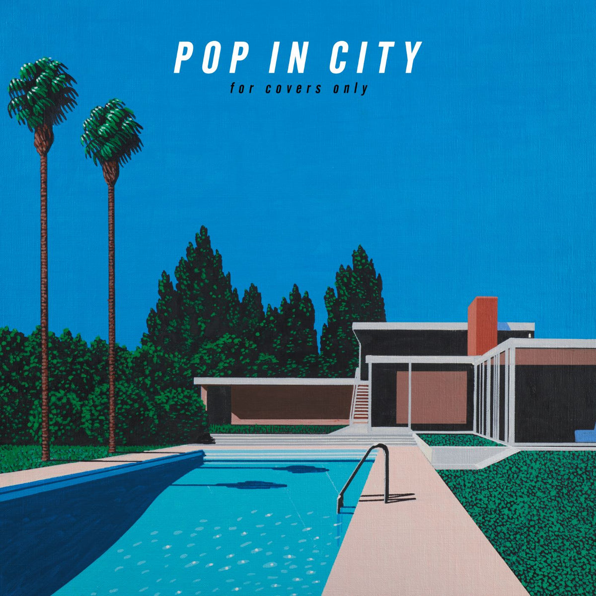 2LP DEEN POP IN CITY 〜for covers only〜 ESJL315960 Epic 未開封 /00660 deen-pop-in-city-_for-covers-