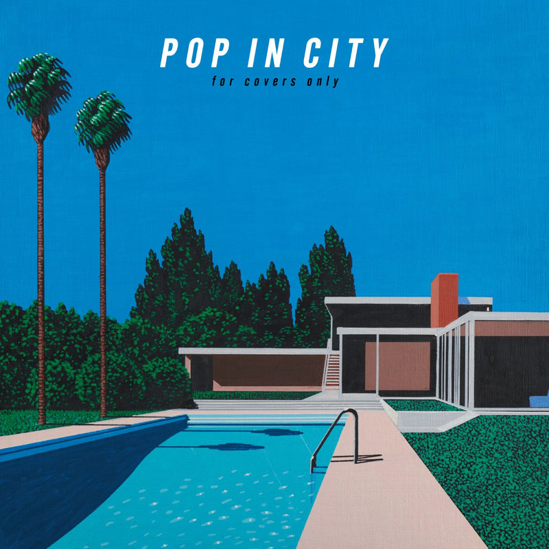 Deen - Pop In City ~For Covers Only~