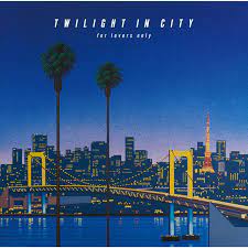 DEEN - Twilight In City: For Lovers Only