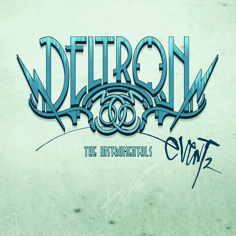 Deltron 3030 - Event 2 Instrumentals