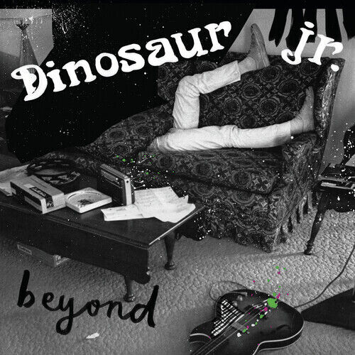 Dinosaur Jr. - Beyond (15th Anniversary)