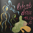 dip in the pool - What About This Love