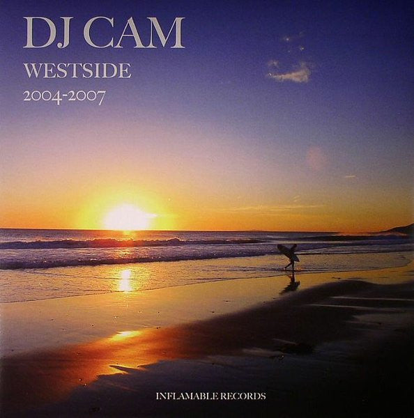 DJ Cam - Westside 2004-2007