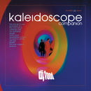 DJ Food - Kaleidoscope + Companion