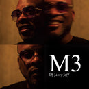 DJ Jazzy Jeff - M3
