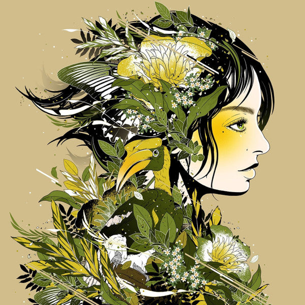 【レア盤】★DJ OKAWARI★レコード★ dj-okawari-high-noon-pre-order