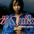 DJ Quik - Rhythm-Al-Ism