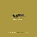 DJ Shadow - Endtroducing... (20th Anniversary Endtrospective Edition)