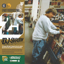 DJ Shadow - Endtroducing (25th Anniversary, Half-Speed Mastering)