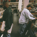 DJ Shadow - Endtroducing.....