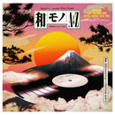 DJ Yoshizawa Dynamite.jp & Chintam (Blow Up) - Wamono A To Z Vol. III (Japanese Light Mellow Funk, Disco & Boogie 1978-1988)