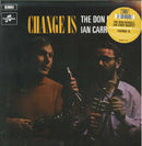Don Rendell / Ian Carr Quintet - Change Is