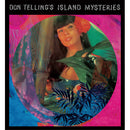 Don Telling's Island Mysteries - Don Telling's Island Mysteries