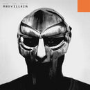 Doom and Madlib / Madvillain - Madvillainy