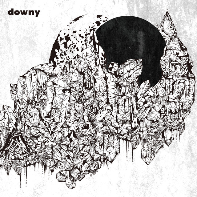 downy - 『無題』 第五作品集