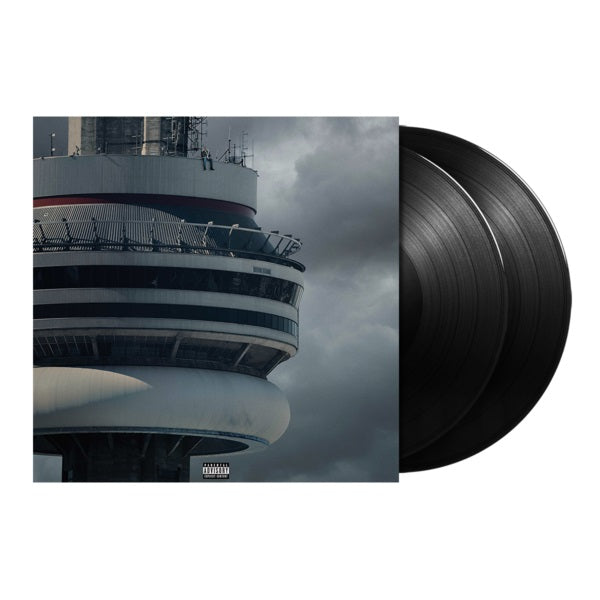 Drake ‎– Views