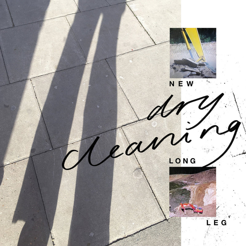 Dry Cleaning - New Long Leg