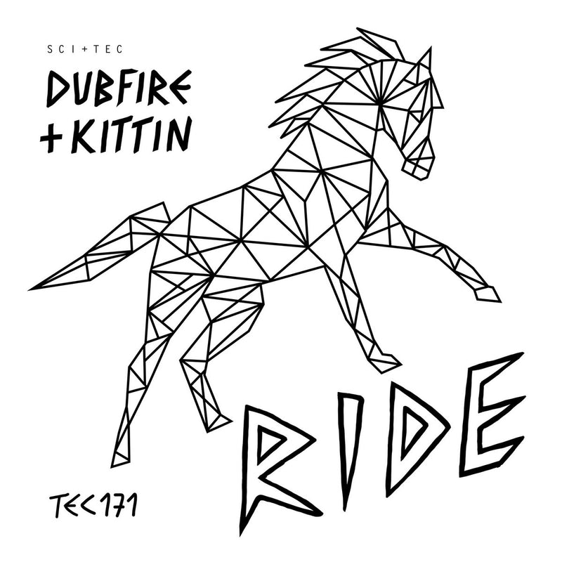 Dubfire + Kittin - Ride