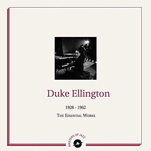 Duke Ellington - 1928-1962 - The Essential Works