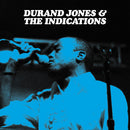 Durand Jones & The Indications  - Durand Jones & The Indications