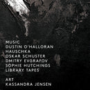 Dustin O'Halloran / Hauschka / Oskar Schuster / Dmitry Evgrafov / Sophie Hutchings / Library Tapes - Boxset