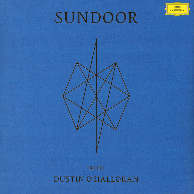 Dustin O'Halloran - Sundoor 196 Hz