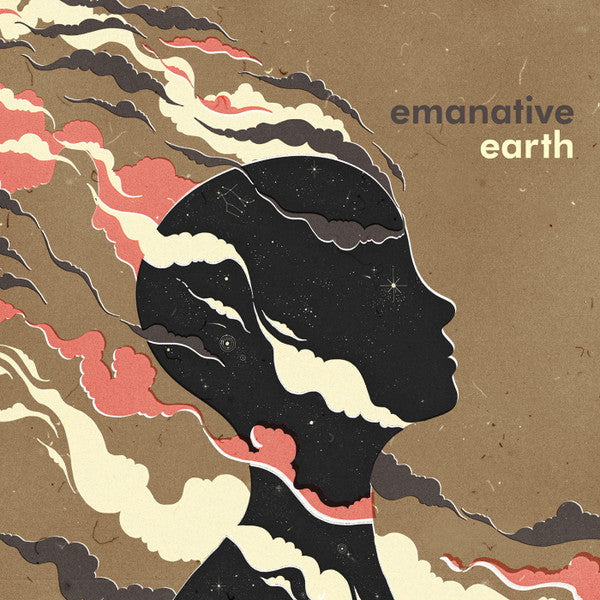 Emanative - Earth