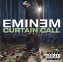 Eminem - Curtain Call - The Hits