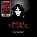Ennio Morricone - Exorcist II: The Heretic
