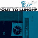 Eric Dolphy - Out To Lunch!