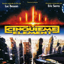 Eric Serra - The Fifth Element (Original Motion Picture Soundtrack)